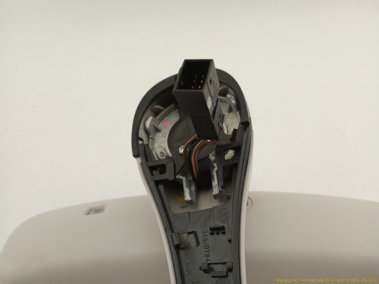 Audi A5 Rear View Mirror