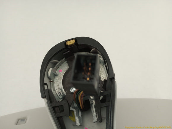 Audi A5 Rear View Mirror