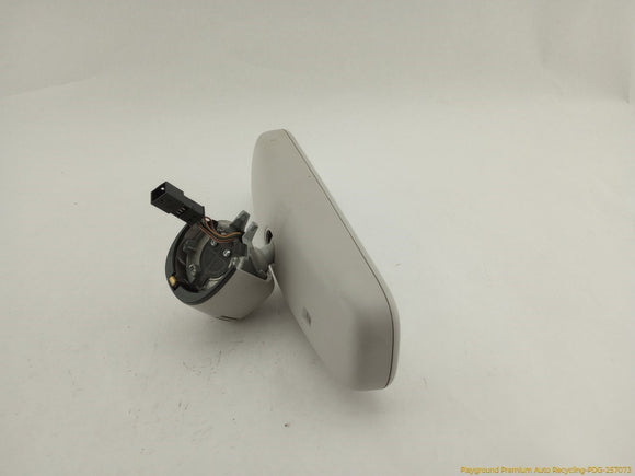 Audi A5 Rear View Mirror