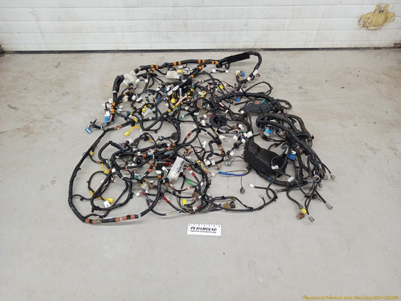 Lexus IS300 Vehicle Wire Harness