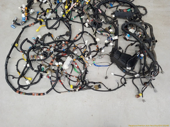 Lexus IS300 Vehicle Wire Harness