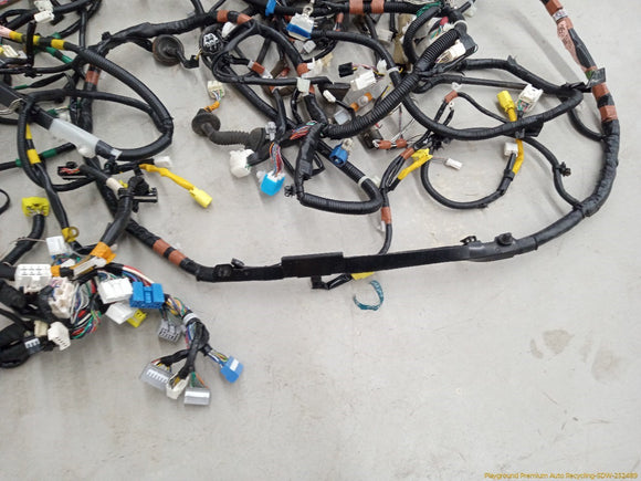 Lexus IS300 Vehicle Wire Harness