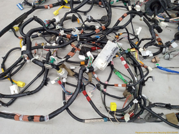 Lexus IS300 Vehicle Wire Harness