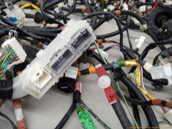 Lexus IS300 Vehicle Wire Harness