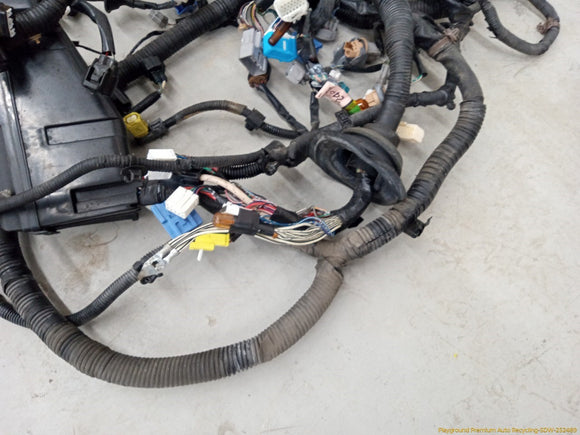 Lexus IS300 Vehicle Wire Harness