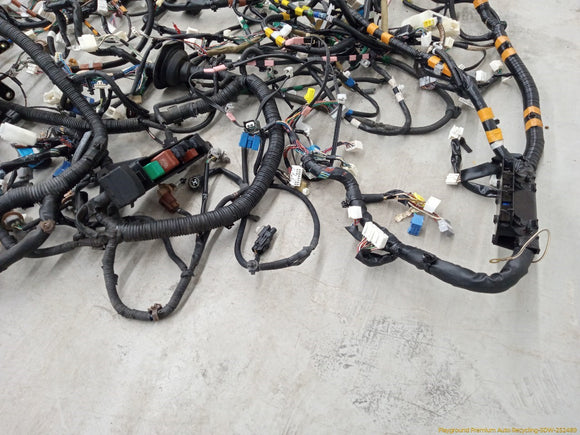 Lexus IS300 Vehicle Wire Harness