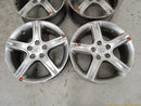 Lexus IS300 Set Of 4 Alloy Wheels 5 Spoke-2