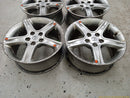 Lexus IS300 Set Of 4 Alloy Wheels 5 Spoke-7