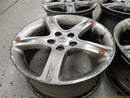 Lexus IS300 Set Of 4 Alloy Wheels 5 Spoke-8
