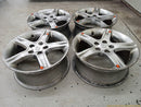 Lexus IS300 Set Of 4 Alloy Wheels 5 Spoke-10
