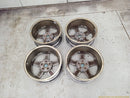 Lexus IS300 Set Of 4 Alloy Wheels 5 Spoke-11