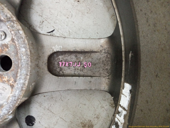 Lexus IS300 Set Of 4 Alloy Wheels 5 Spoke