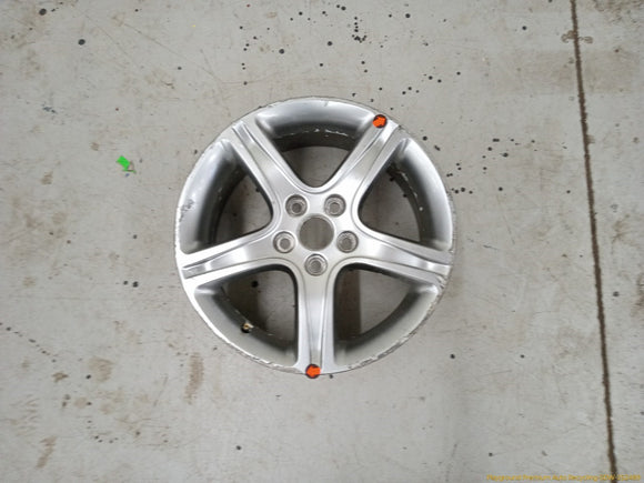 Lexus IS300 Single Alloy Wheel 5 Spoke