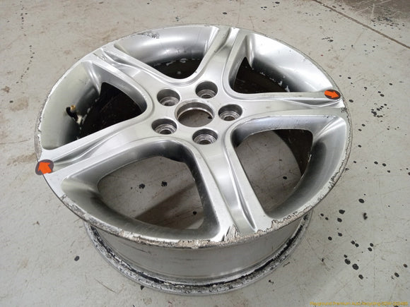 Lexus IS300 Single Alloy Wheel 5 Spoke