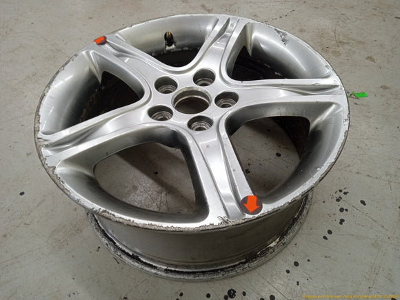 Lexus IS300 Single Alloy Wheel 5 Spoke