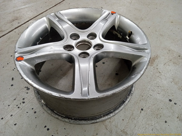 Lexus IS300 Single Alloy Wheel 5 Spoke