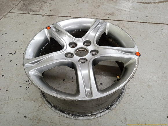 Lexus IS300 Single Alloy Wheel 5 Spoke