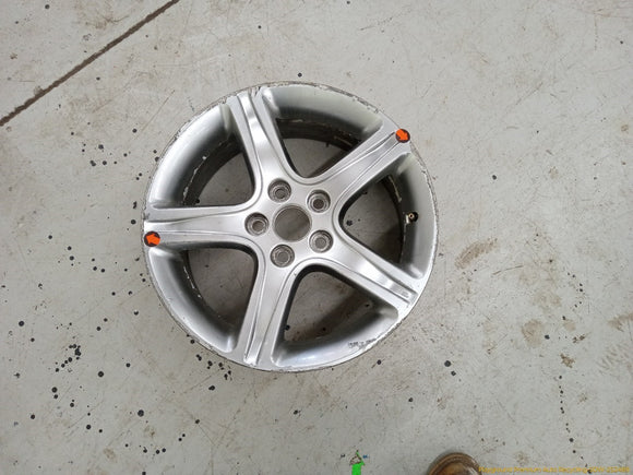 Lexus IS300 Single Alloy Wheel 5 Spoke