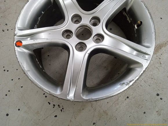 Lexus IS300 Single Alloy Wheel 5 Spoke