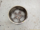 Lexus IS300 Single Alloy Wheel 5 Spoke-11