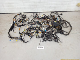 Lexus IS300 Vehicle Wire Harness