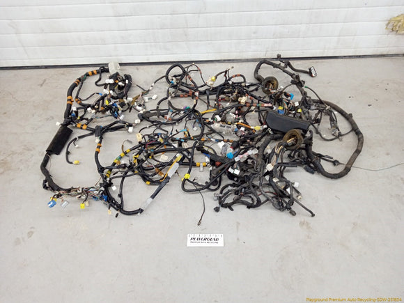 Lexus IS300 Vehicle Wire Harness