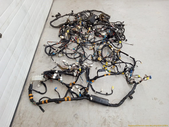 Lexus IS300 Vehicle Wire Harness