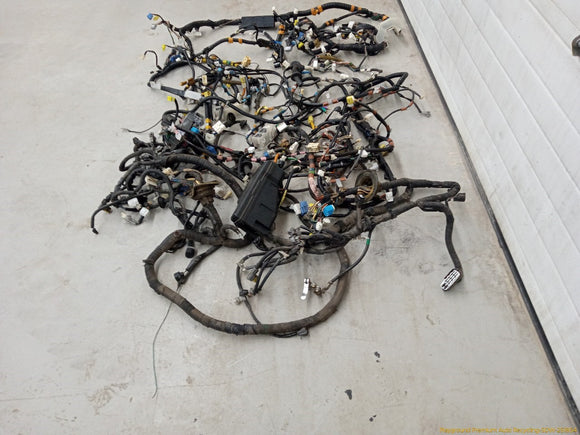 Lexus IS300 Vehicle Wire Harness