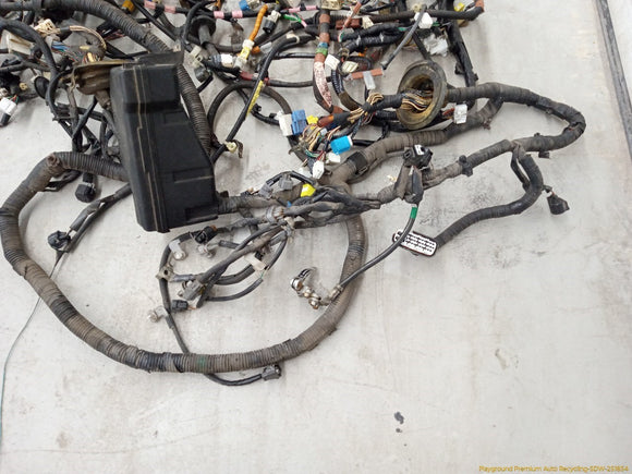 Lexus IS300 Vehicle Wire Harness