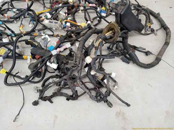 Lexus IS300 Vehicle Wire Harness