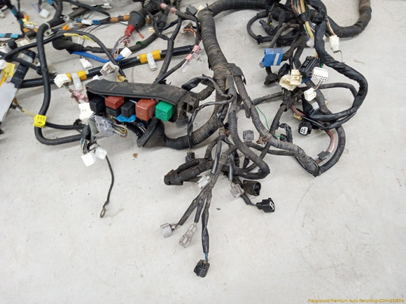 Lexus IS300 Vehicle Wire Harness
