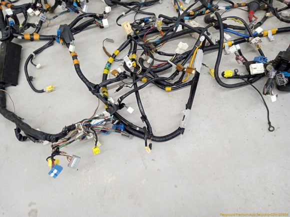 Lexus IS300 Vehicle Wire Harness
