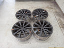 Lexus IS300 Set Of 4 Alloy Wheels 10 Spoke-4