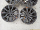 Lexus IS300 Set Of 4 Alloy Wheels 10 Spoke-5