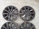 Lexus IS300 Set Of 4 Alloy Wheels 10 Spoke-6