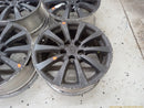 Lexus IS300 Set Of 4 Alloy Wheels 10 Spoke-8