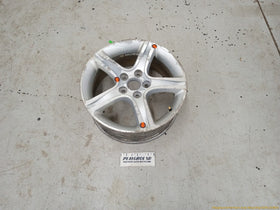 Lexus IS300 Set Of 4 Alloy Wheels 5 Spoke