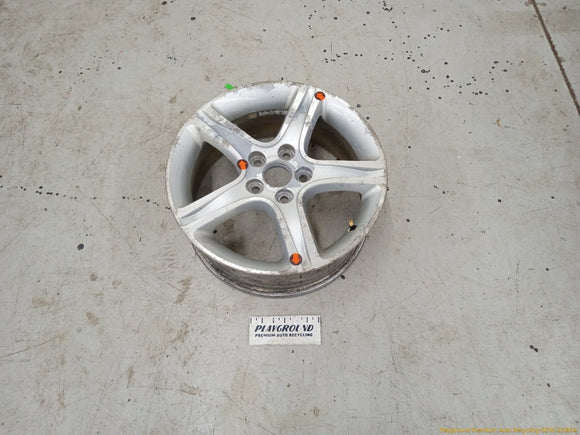 Lexus IS300 Set Of 4 Alloy Wheels 5 Spoke