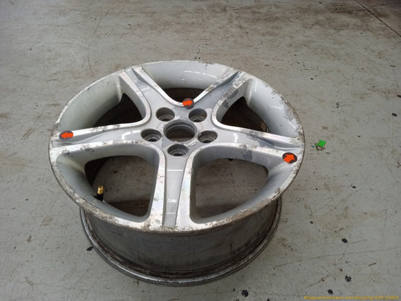 Lexus IS300 Set Of 4 Alloy Wheels 5 Spoke