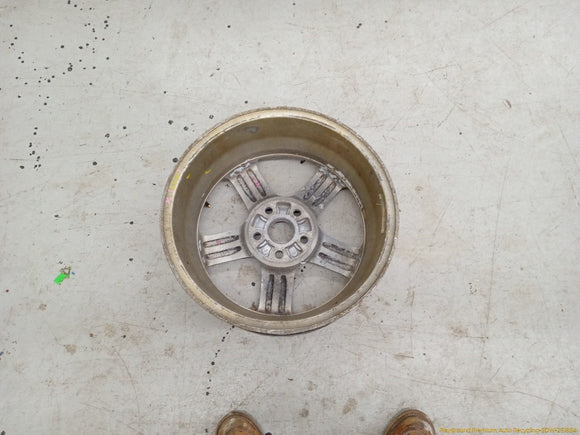 Lexus IS300 Set Of 4 Alloy Wheels 5 Spoke