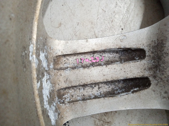 Lexus IS300 Set Of 4 Alloy Wheels 5 Spoke