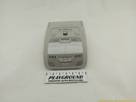 Audi A5 Front Dome Light