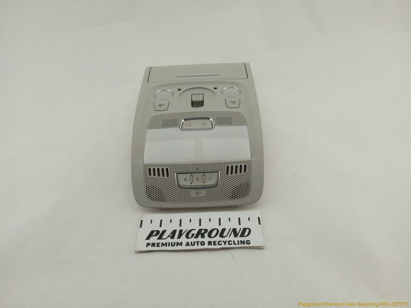 Audi A5 Front Dome Light