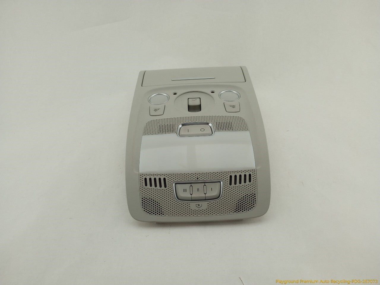 Audi A5 Front Dome Light - 0