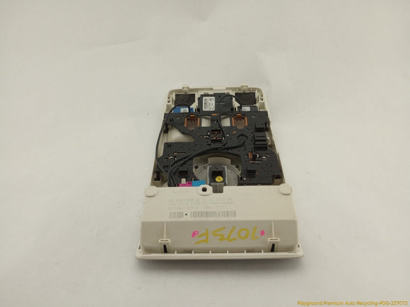 Audi A5 Front Dome Light