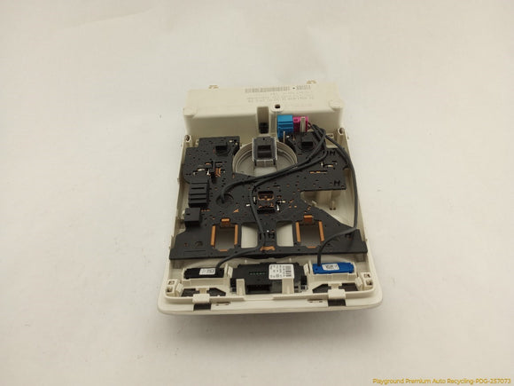 Audi A5 Front Dome Light