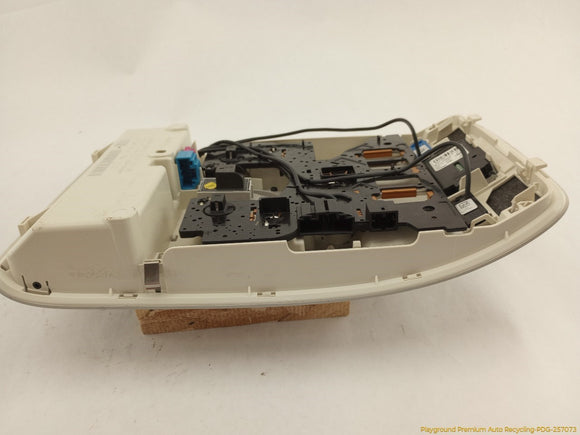 Audi A5 Front Dome Light