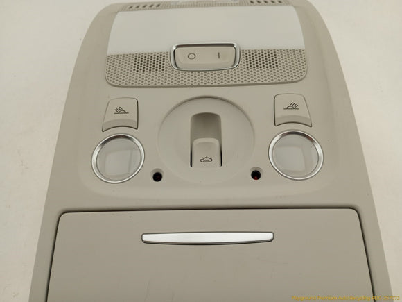 Audi A5 Front Dome Light