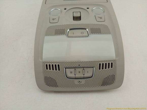 Audi A5 Front Dome Light