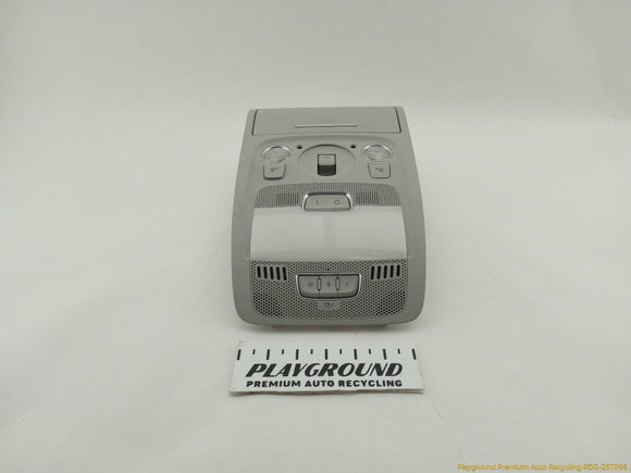 Audi A5 Front Dome Light